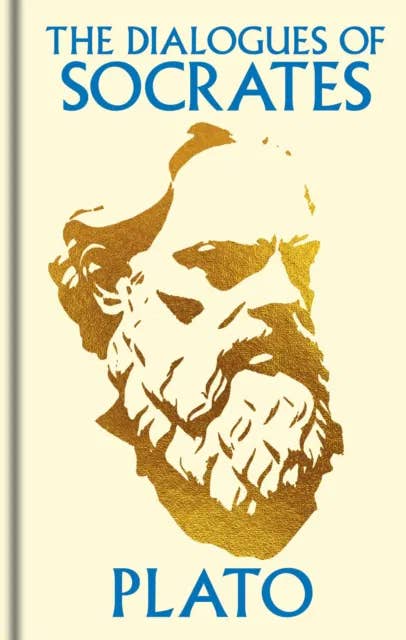 Dialogues Of Socrates (Arcturus Ornate Classics)