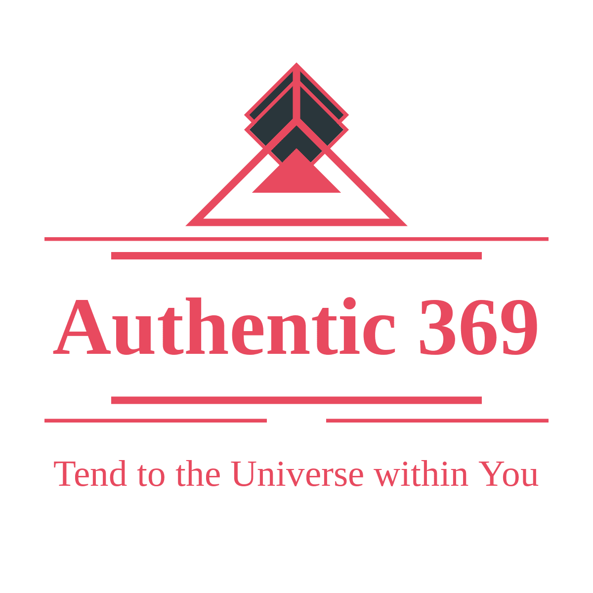 Authentic 369