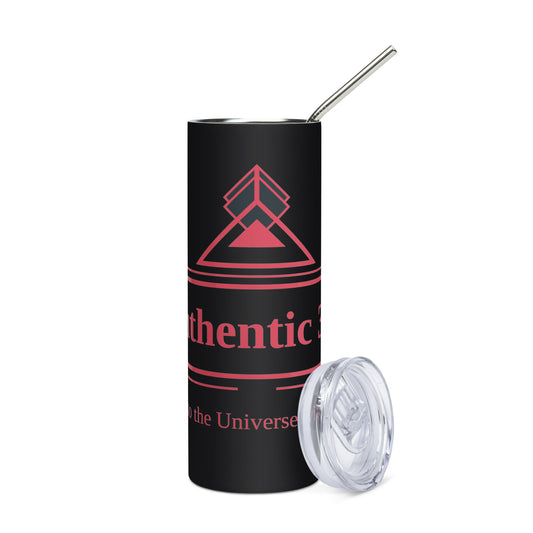 Stainless Steel Authentic 369 Tumbler