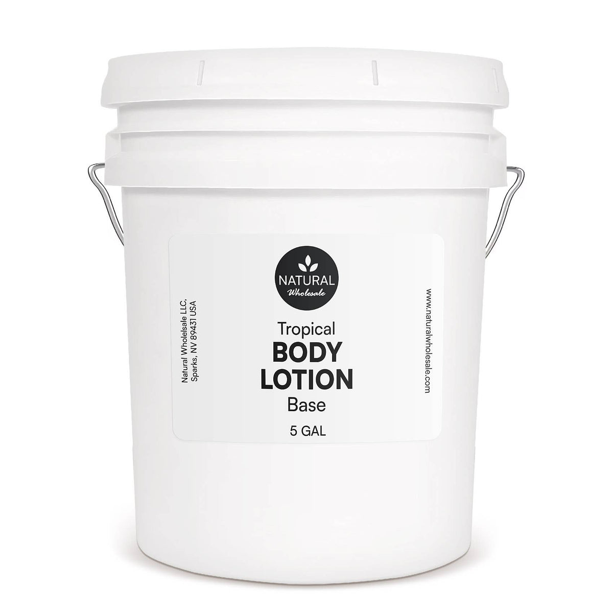 Tropical Lotion Base | Wholesale Bulk