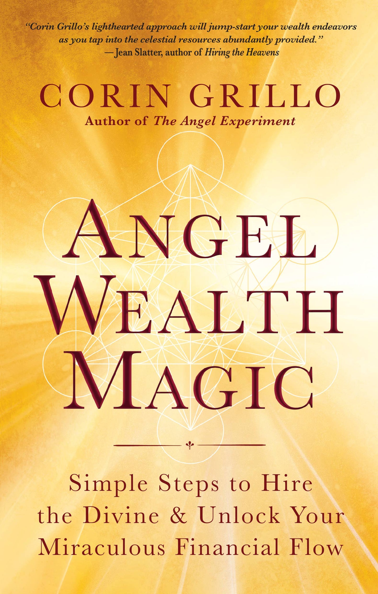 Angel Wealth Magic PB