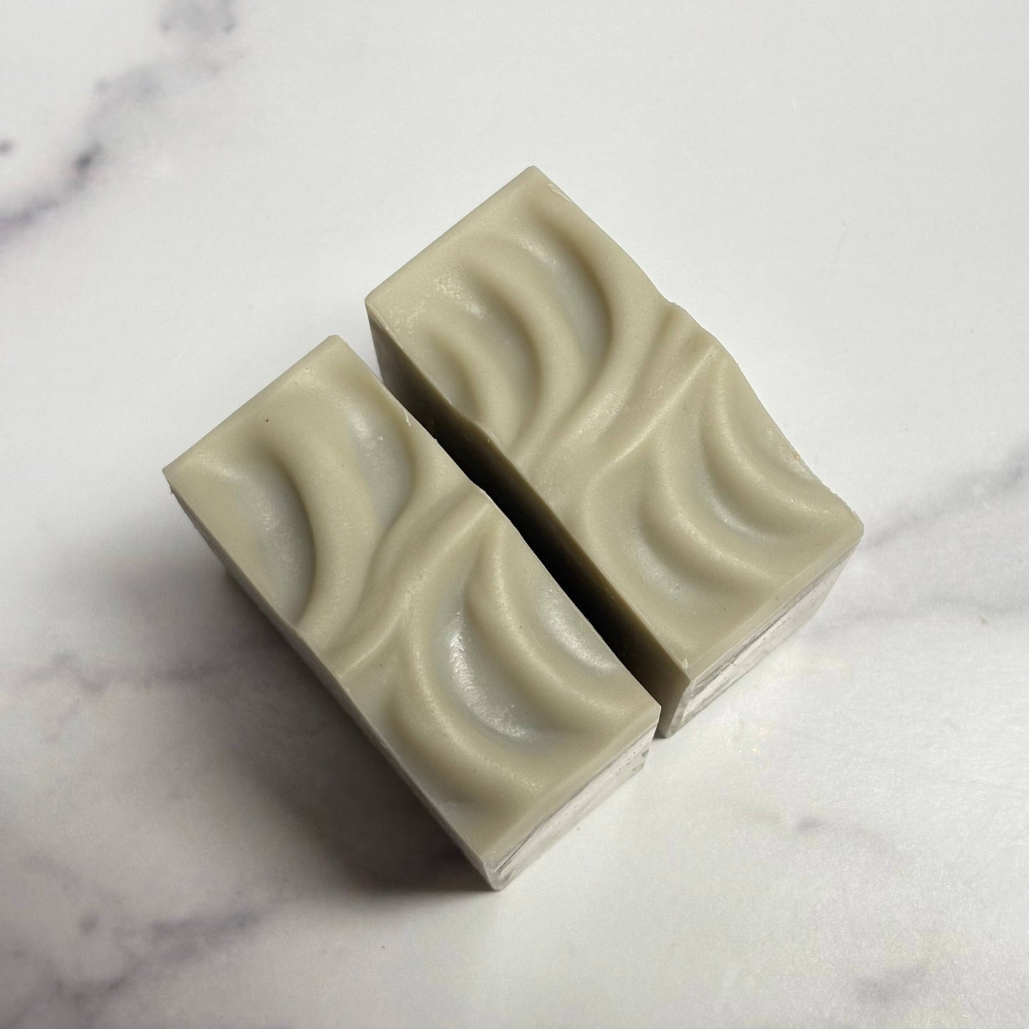 Dead Sea Mud Soap Bar