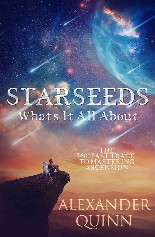 Starseeds: What's It All About
