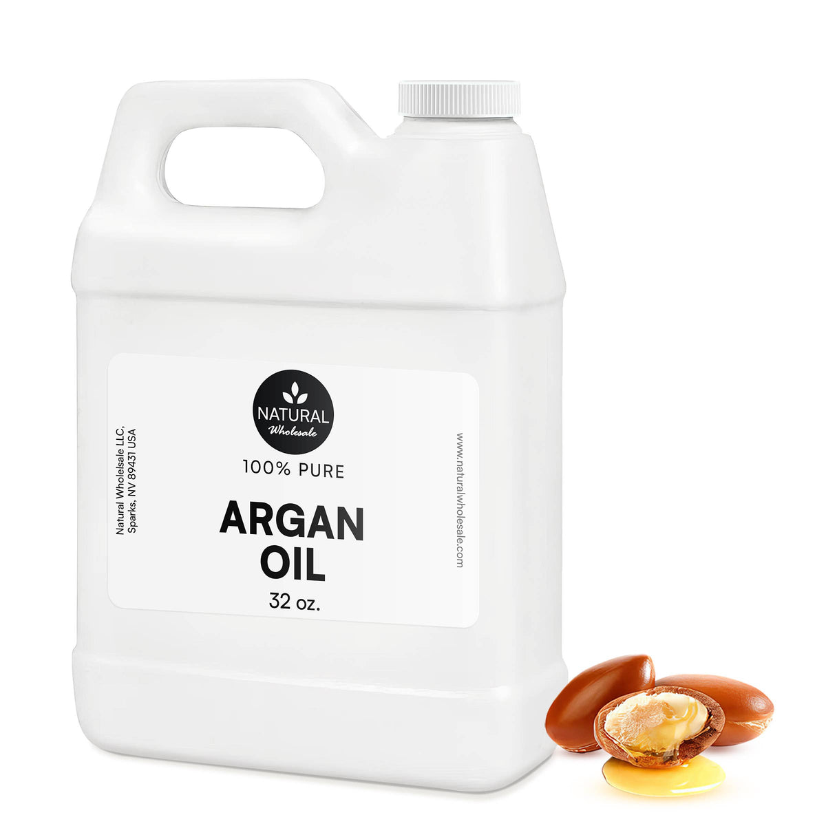 Argan Oil - 100% Pure | Wholesale Bulk