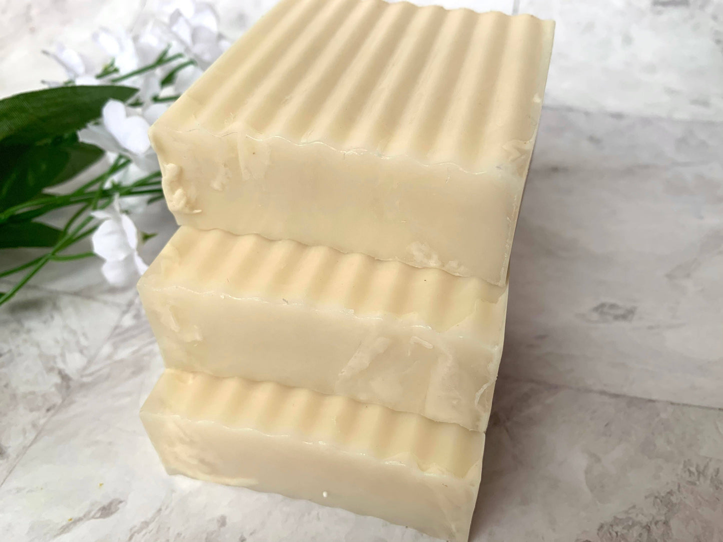 Oats & Honey Soap