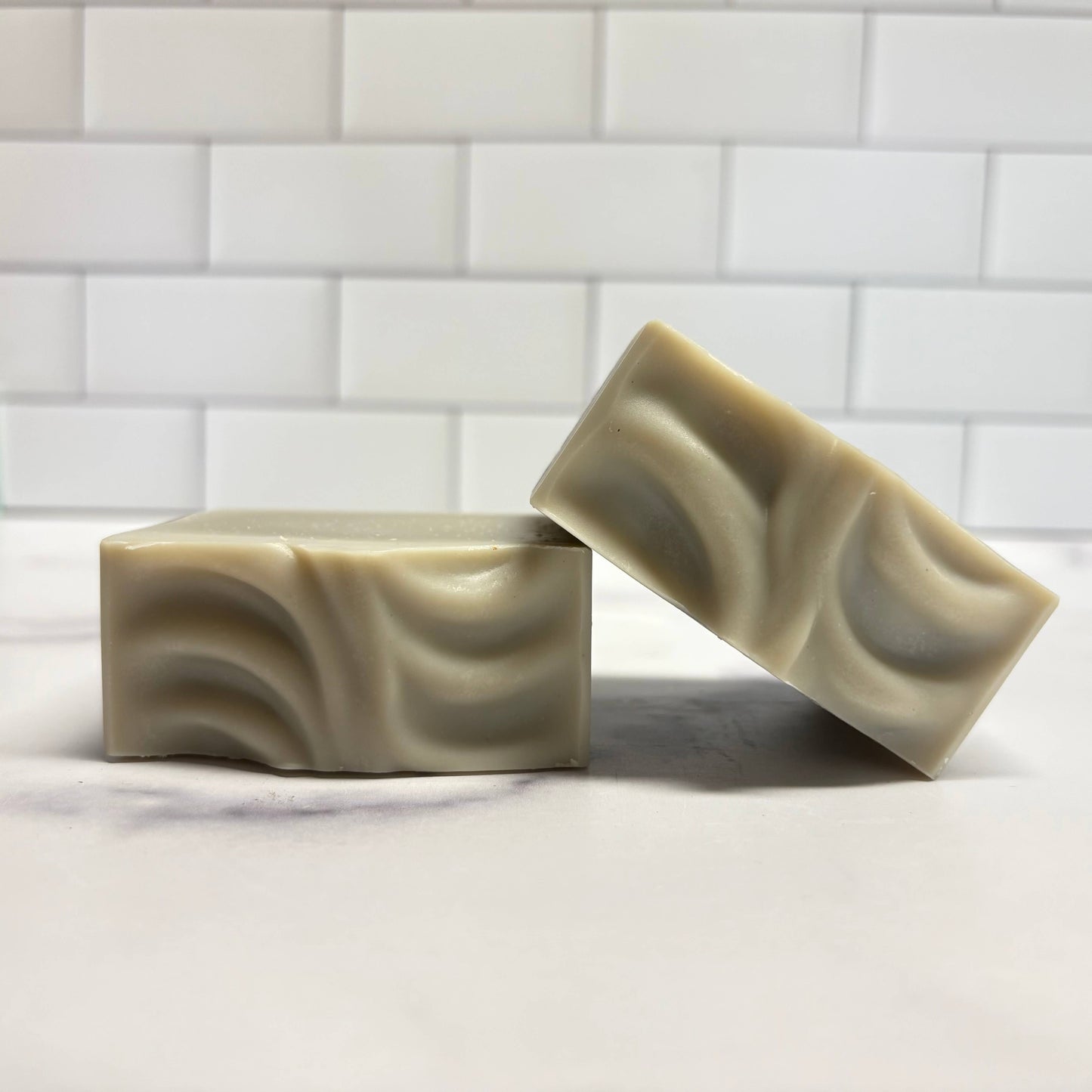 Dead Sea Mud Soap Bar