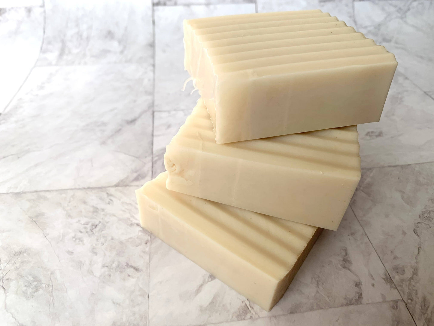 Oats & Honey Soap