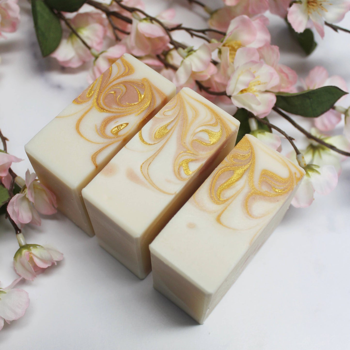 Yoni Soap (New Formula)