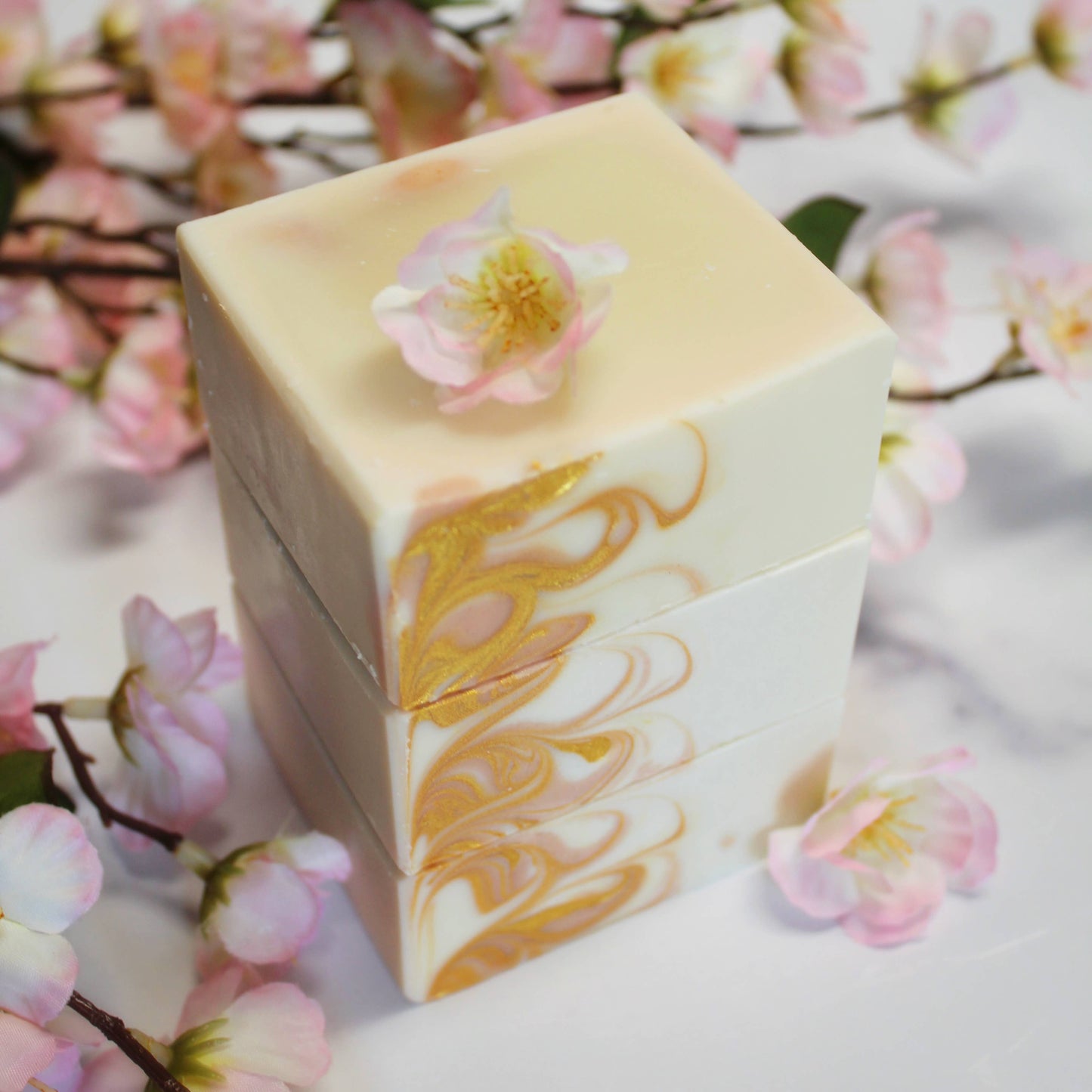 Yoni Soap (New Formula)