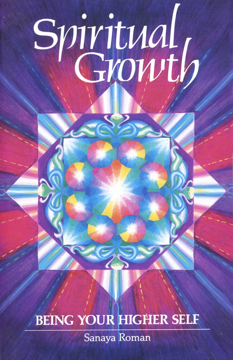 Spiritual Growth PB