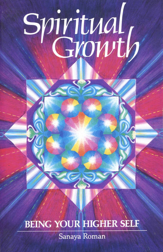 Spiritual Growth PB