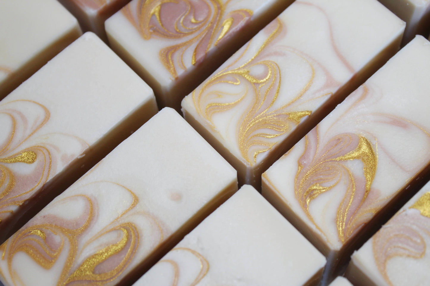 Yoni Soap (New Formula)