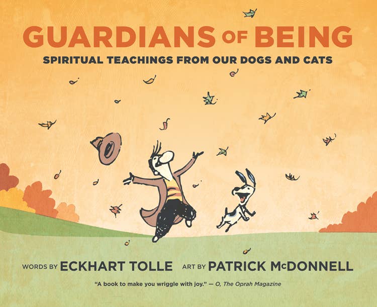 Guardians of Being PB