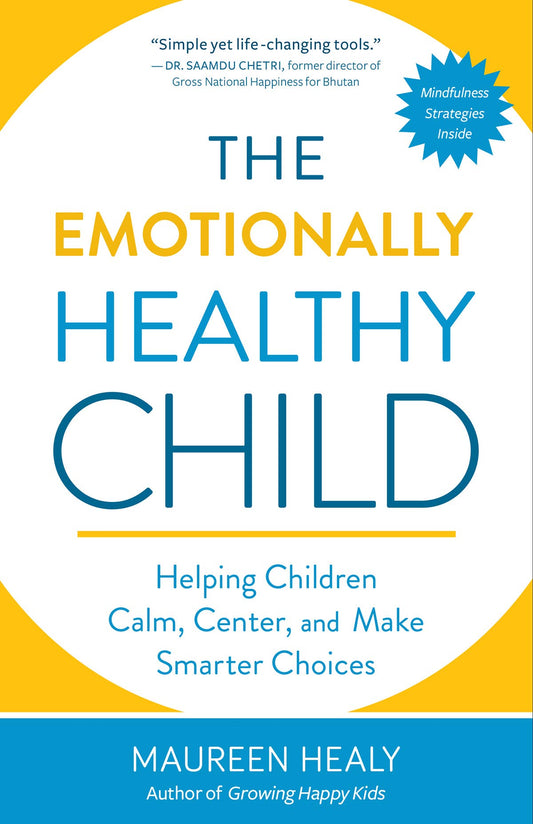 Emotionally Healthy Child PB