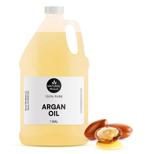 Argan Oil - 100% Pure | Wholesale Bulk