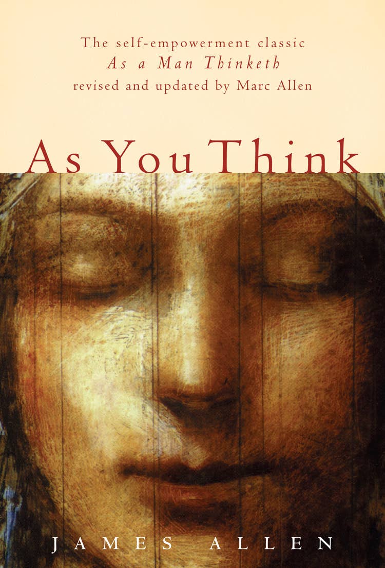 As You Think Revised PB