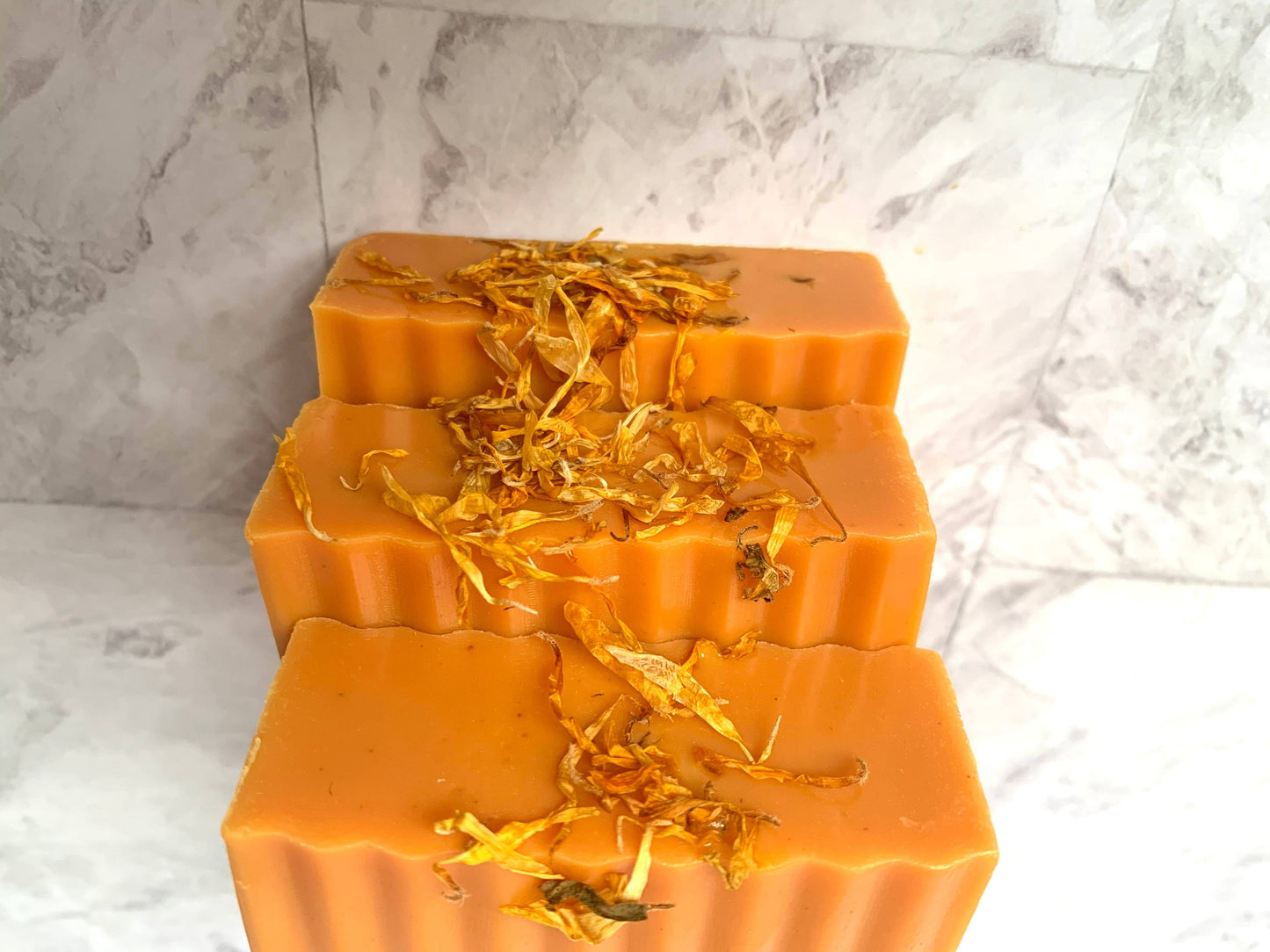 Turmeric Butter Soap Bar