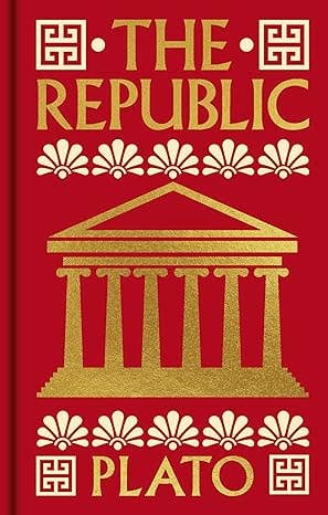 Republic (Arcturus Ornate Classics)