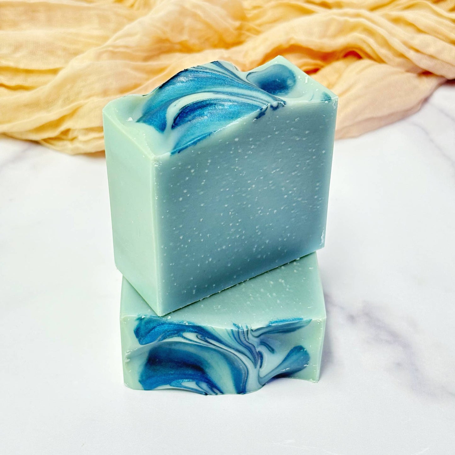 Black Sea Men’s Bar Soap