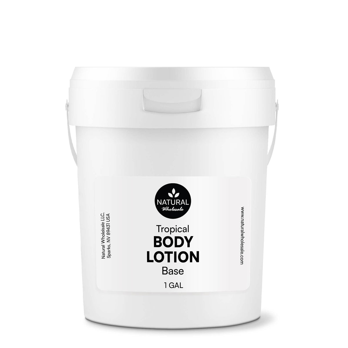 Tropical Lotion Base | Wholesale Bulk