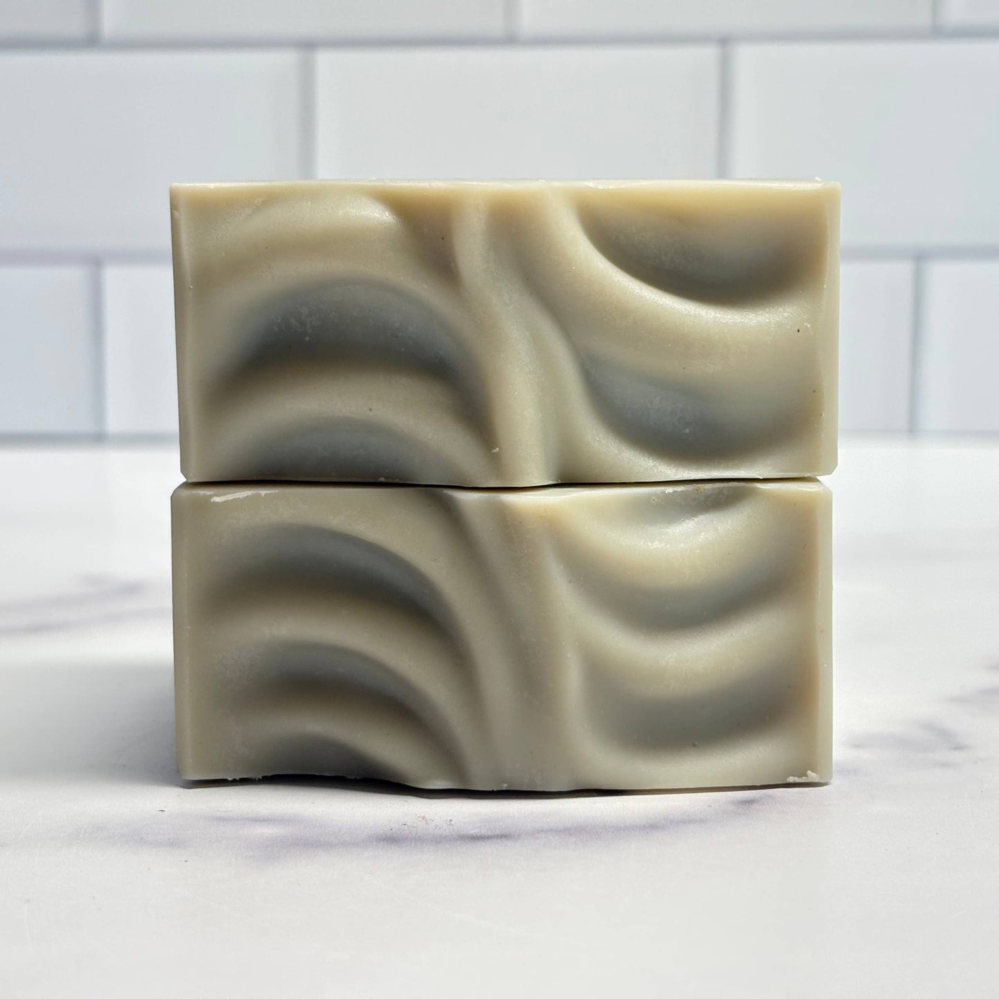 Dead Sea Mud Soap Bar
