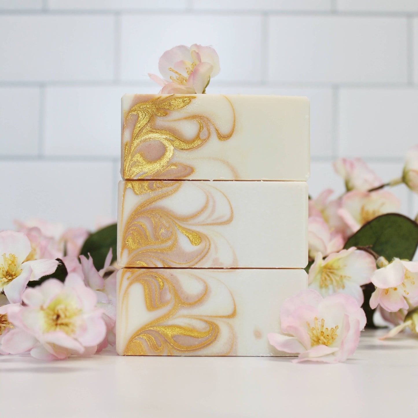 Yoni Soap (New Formula)