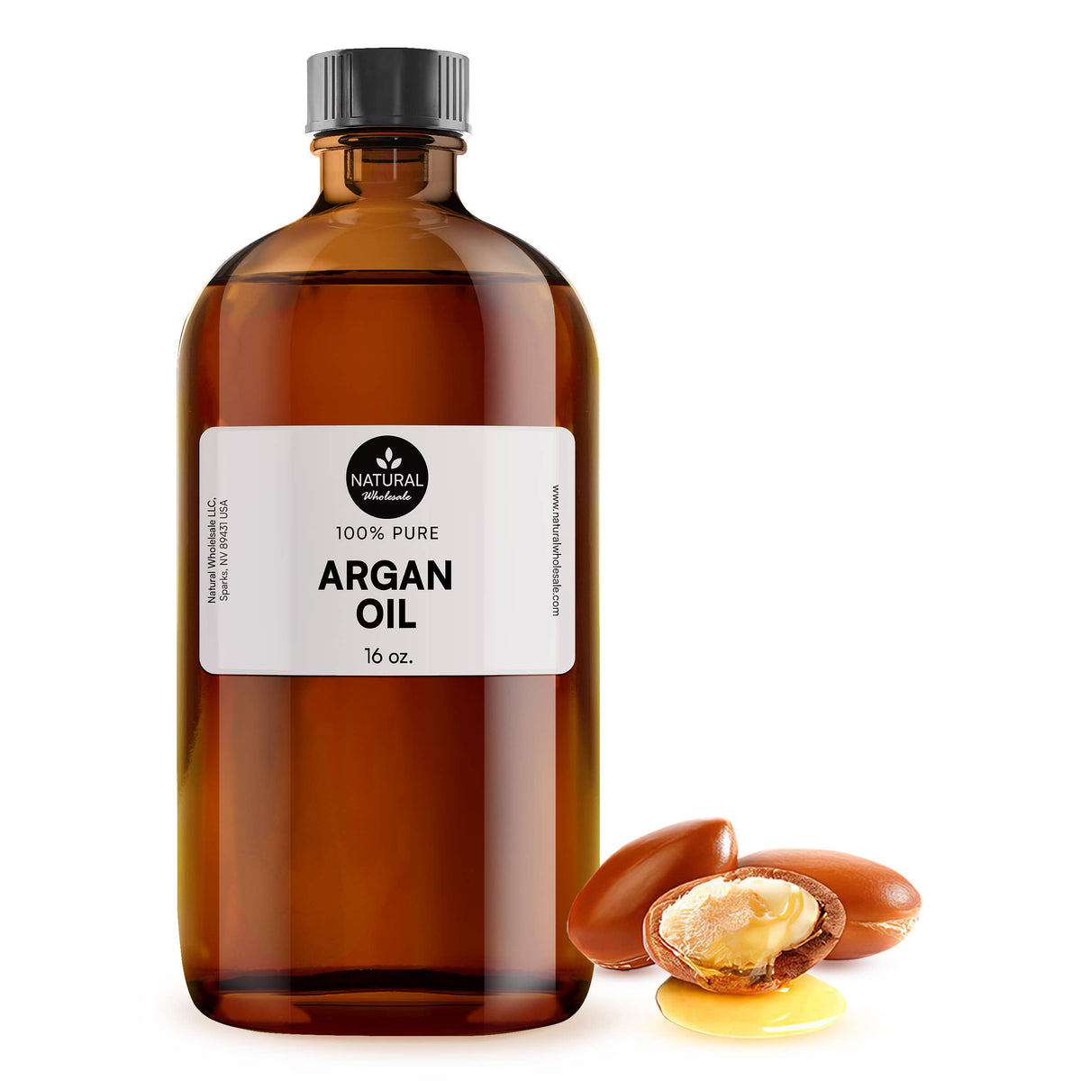 Argan Oil - 100% Pure | Wholesale Bulk