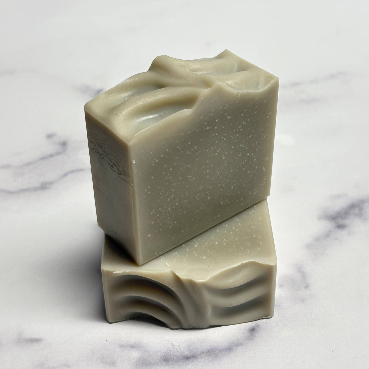Dead Sea Mud Soap Bar