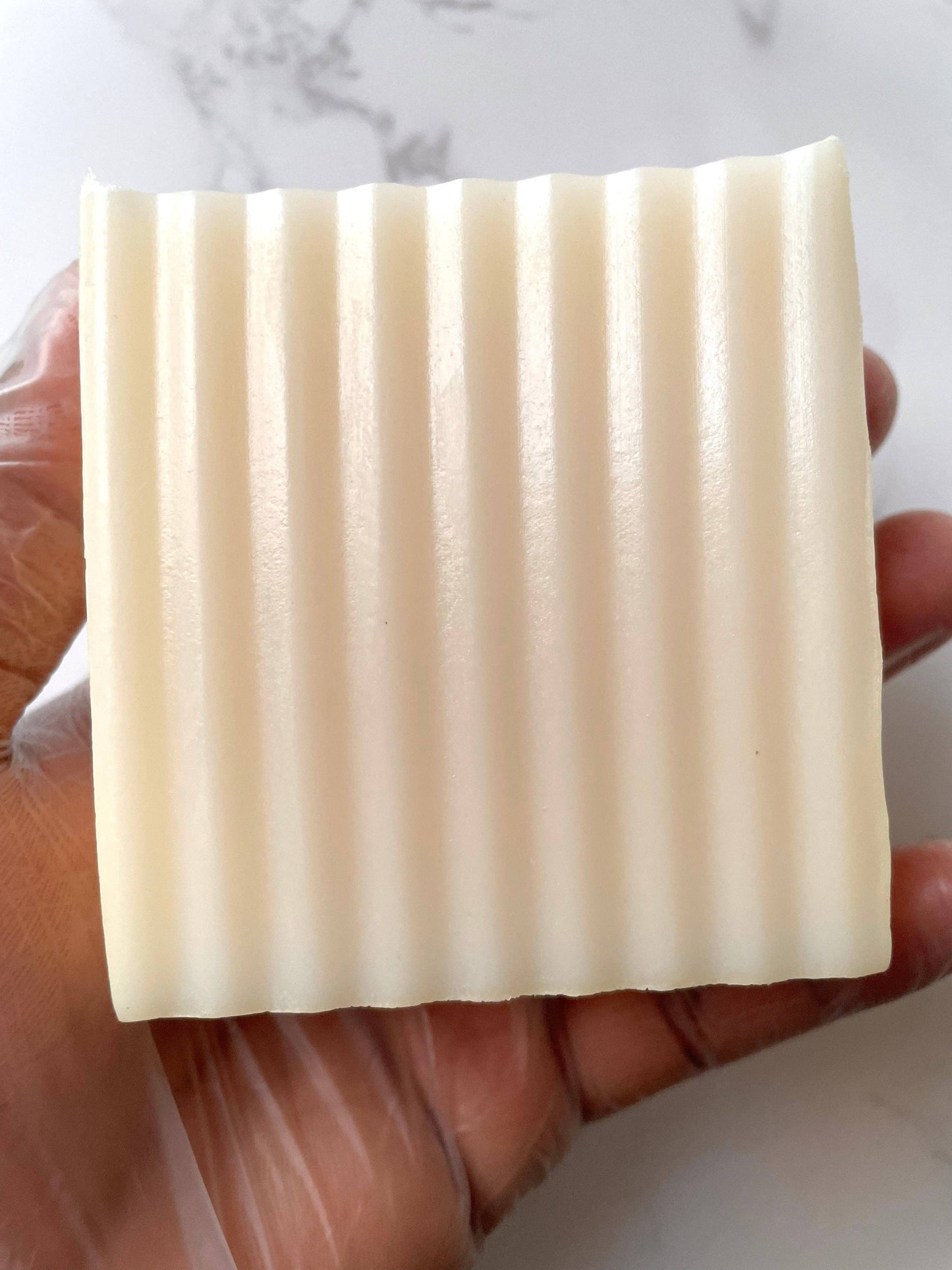 Sea Moss and Honey Bar Soap