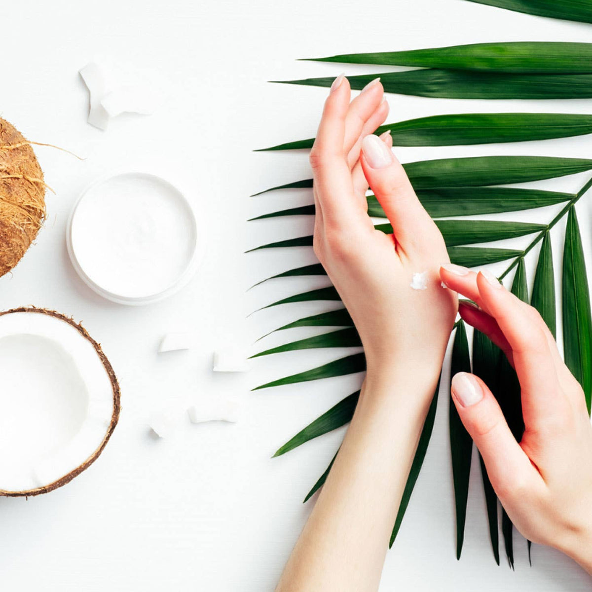 Tropical Lotion Base | Wholesale Bulk