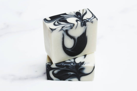 Detox Bar Soap
