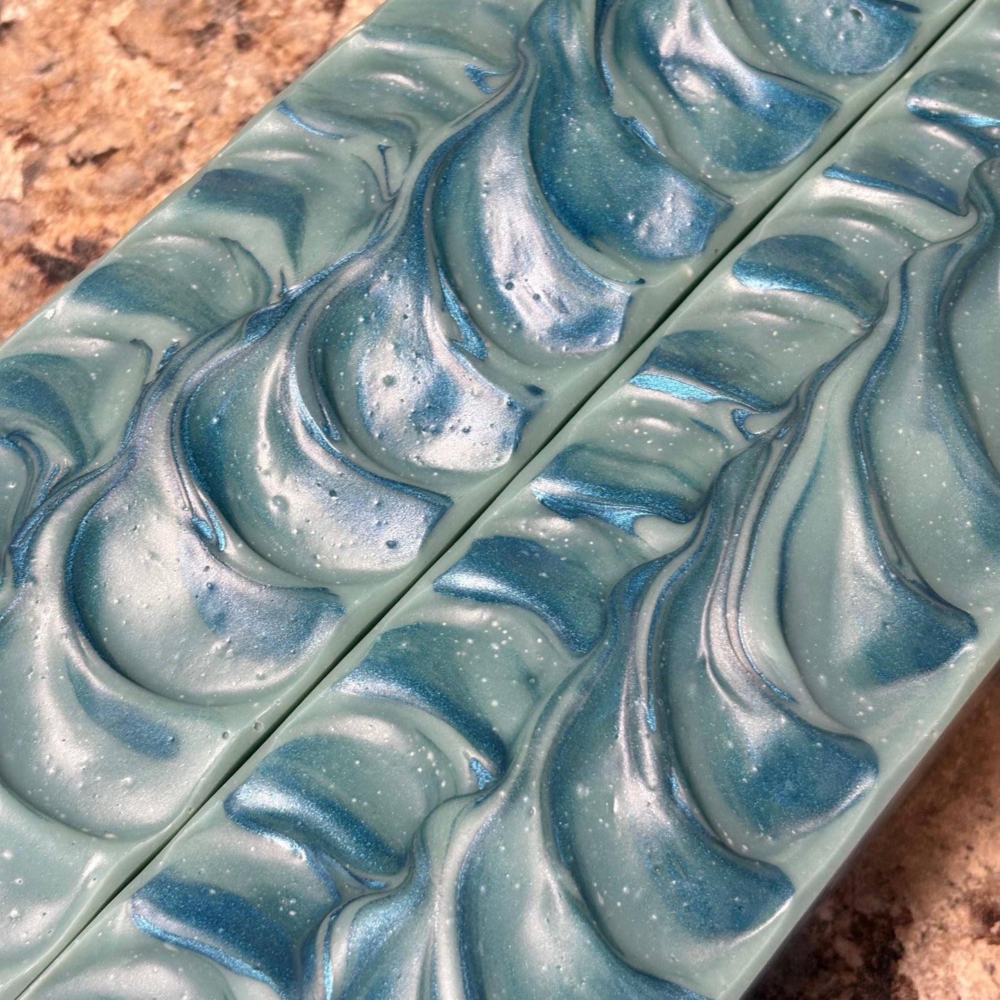 Black Sea Men’s Bar Soap