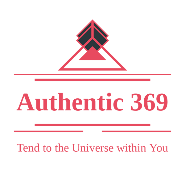 Authentic 369