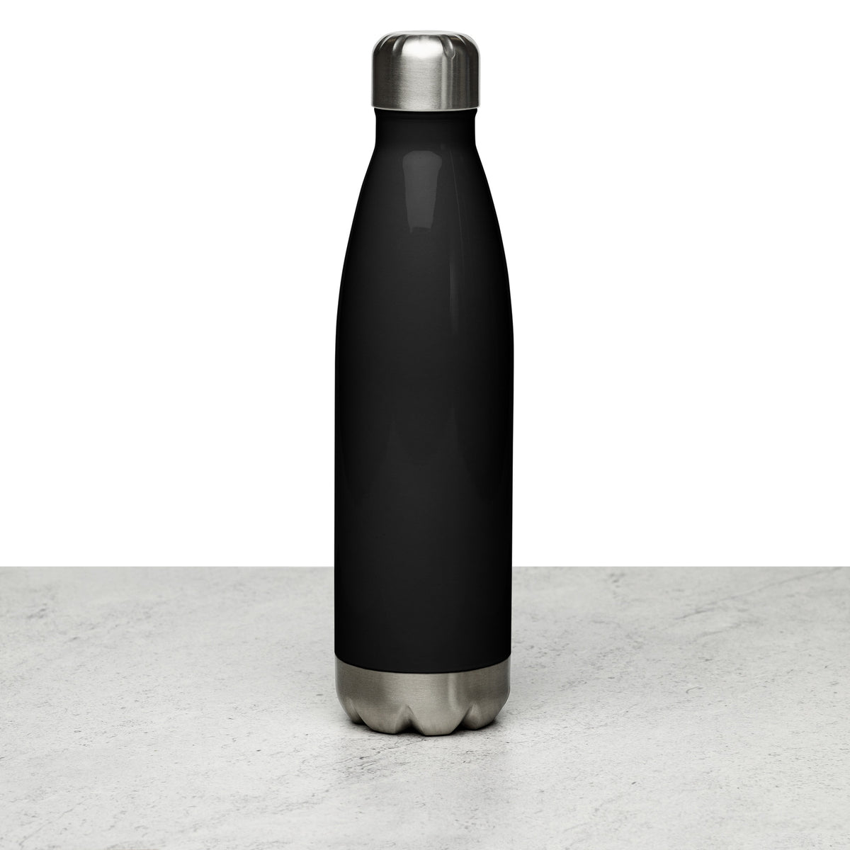 Stainless Steel Authentic 369 Water Bottle